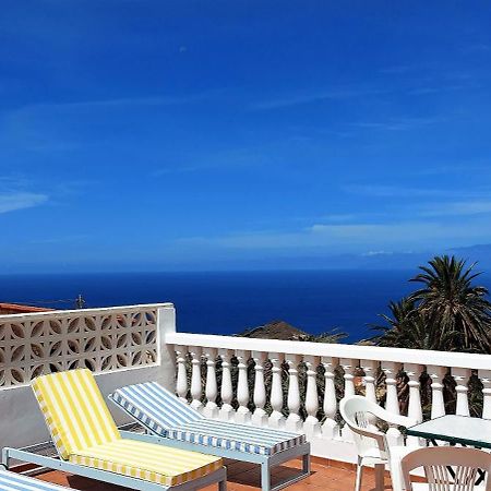 Vv Casa Zoila A 15 Minutos Del Garajonay Villa บาแญร์โมโซ ภายนอก รูปภาพ