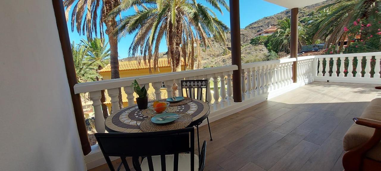Vv Casa Zoila A 15 Minutos Del Garajonay Villa บาแญร์โมโซ ภายนอก รูปภาพ