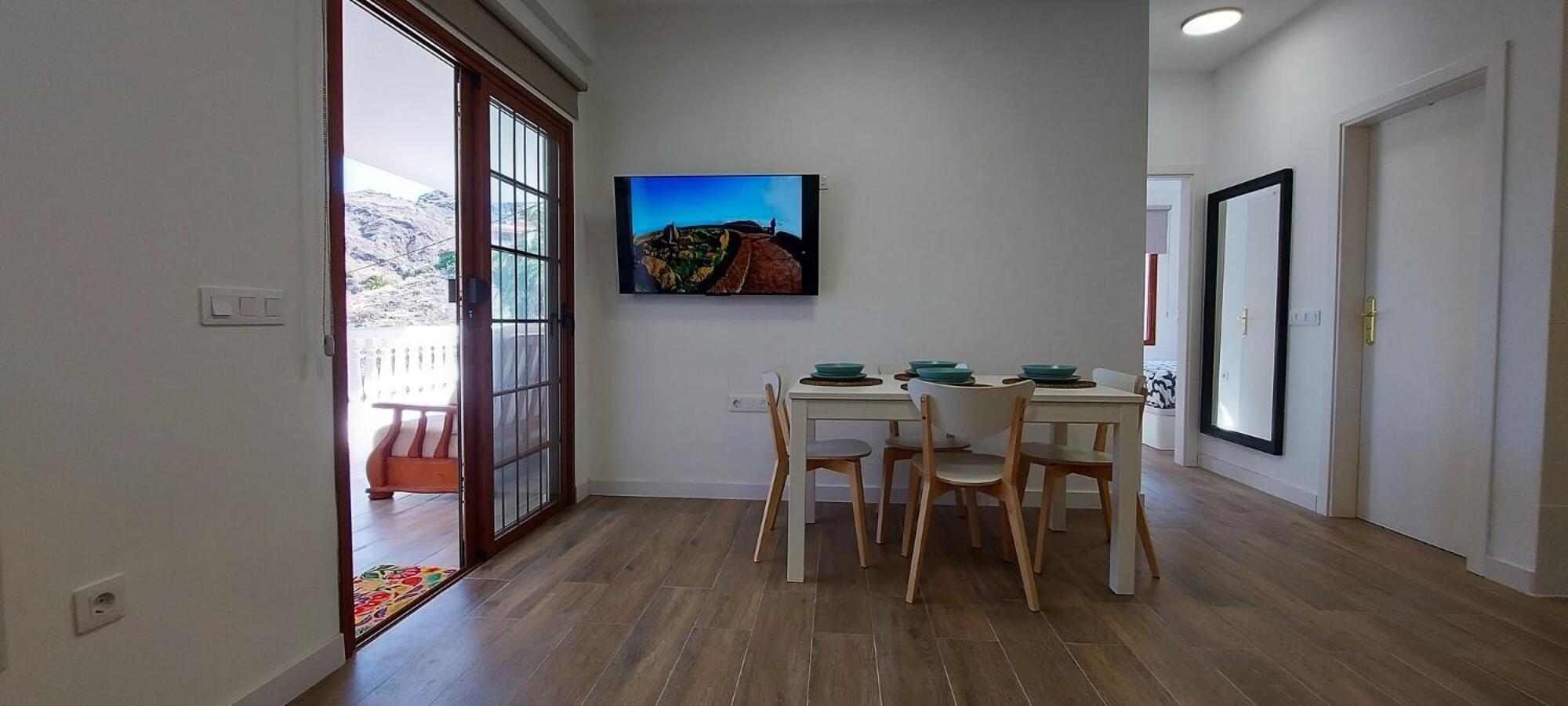 Vv Casa Zoila A 15 Minutos Del Garajonay Villa บาแญร์โมโซ ภายนอก รูปภาพ