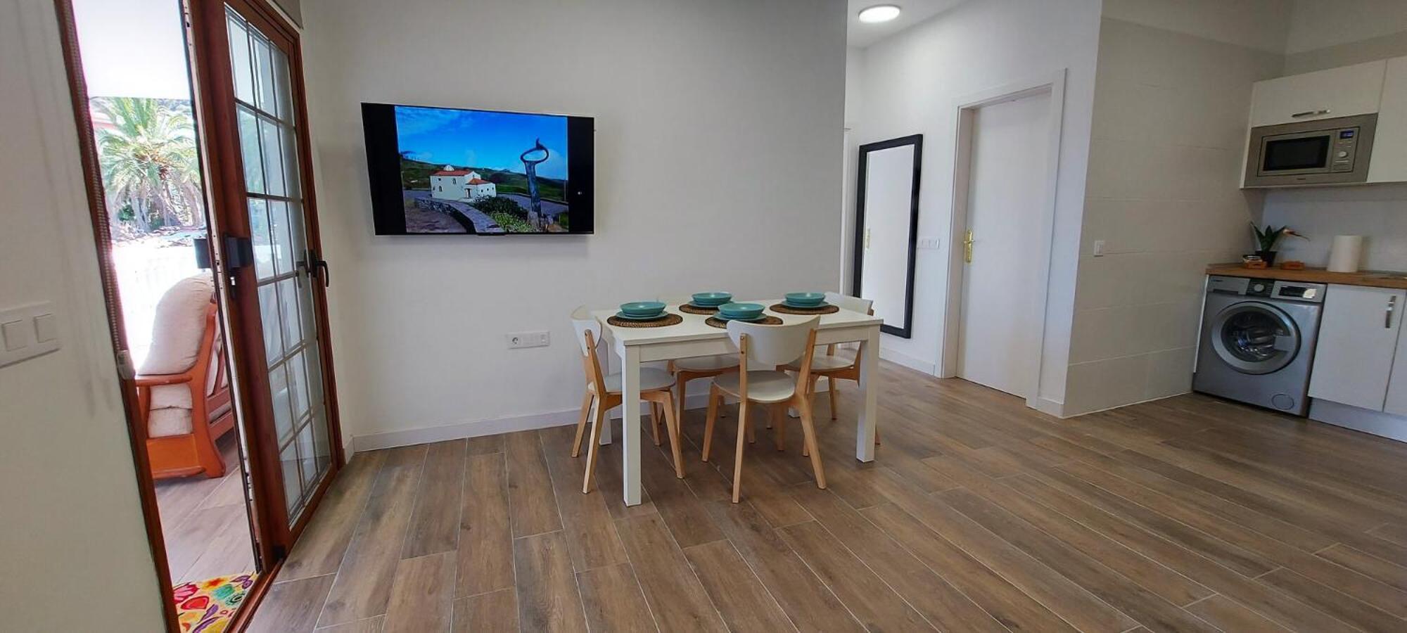 Vv Casa Zoila A 15 Minutos Del Garajonay Villa บาแญร์โมโซ ภายนอก รูปภาพ