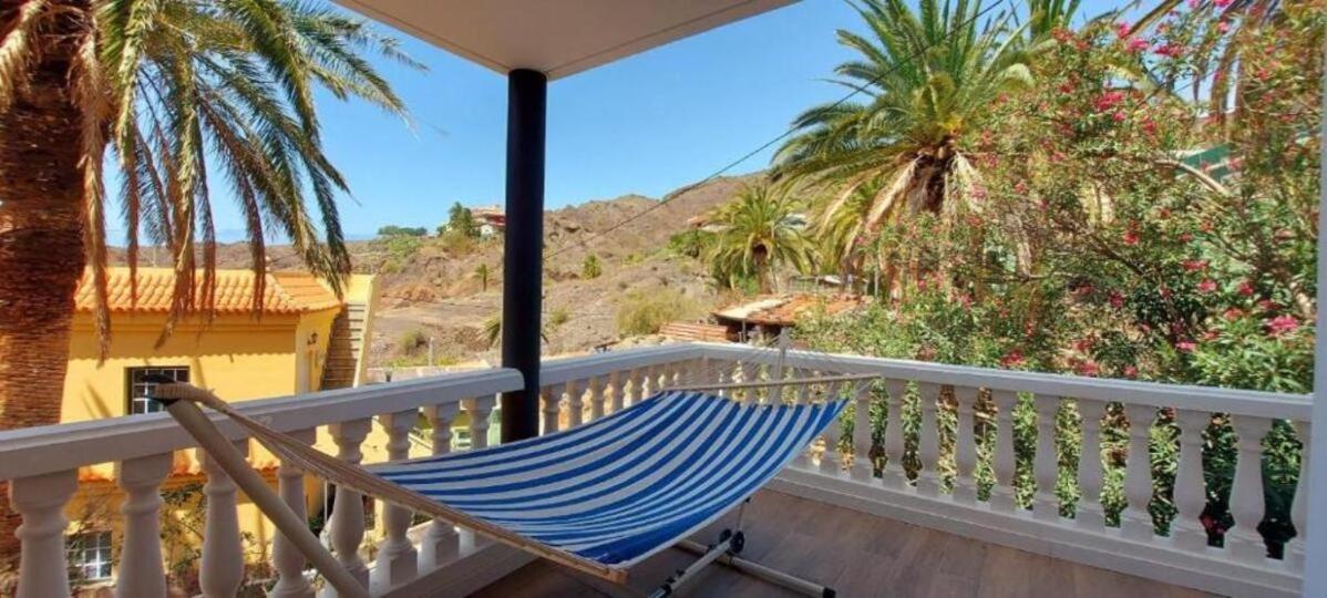 Vv Casa Zoila A 15 Minutos Del Garajonay Villa บาแญร์โมโซ ภายนอก รูปภาพ